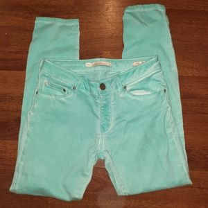 Cute juniors jeans